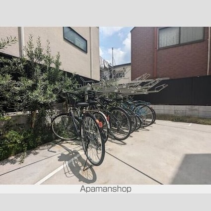 エルファーロ駒沢大学[2DK/40.07m2]のその他内装1