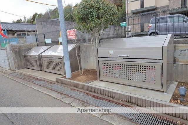 ボヌール ABCDEの内装写真