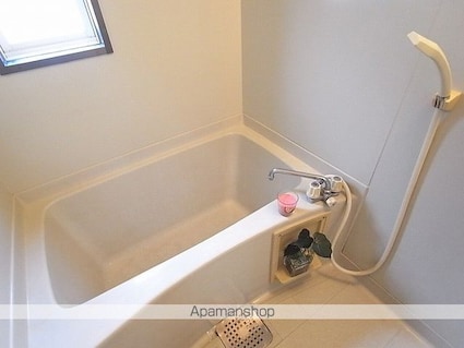 アーバンつくば４０号館[3DK/51.79m2]のバス