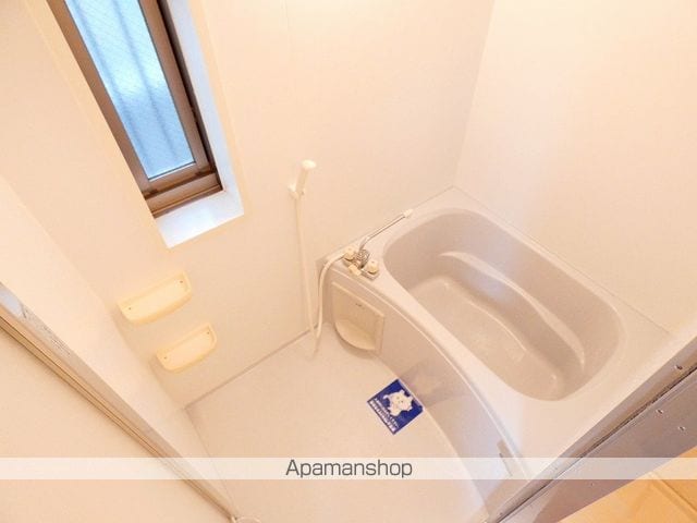 ドエル志都呂Aの内装写真