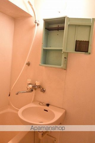 フロンティア2911の内装写真