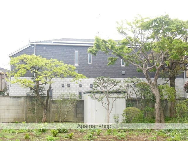Ｎ’ｓ　Ｈｏｕｓｅ桜[1K/22.48m2]の外観4