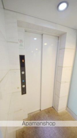 LA DOUCEUR浅草橋の内装写真