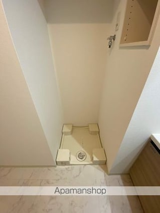 メインステージ東上野[1K/25.94m2]の共用部2