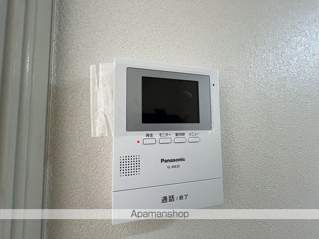 クリスタルローズ梶ヶ谷の内装写真