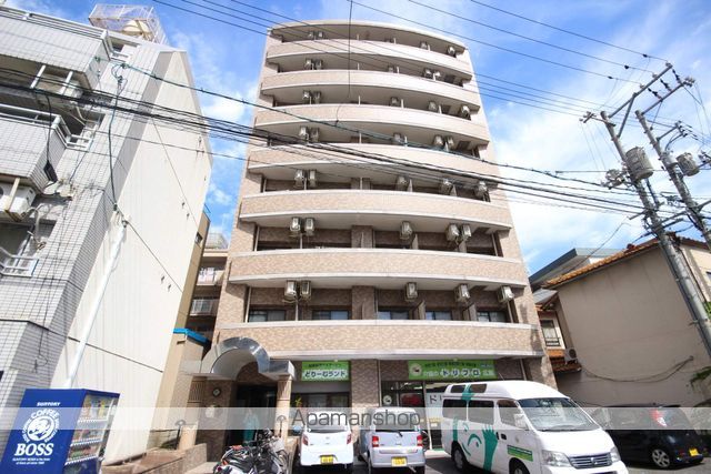 エクセレント楠木の外観写真