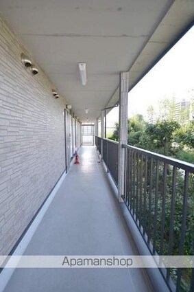 岡山県岡山市北区伊福町２丁目[1R/26m2]の共用部2