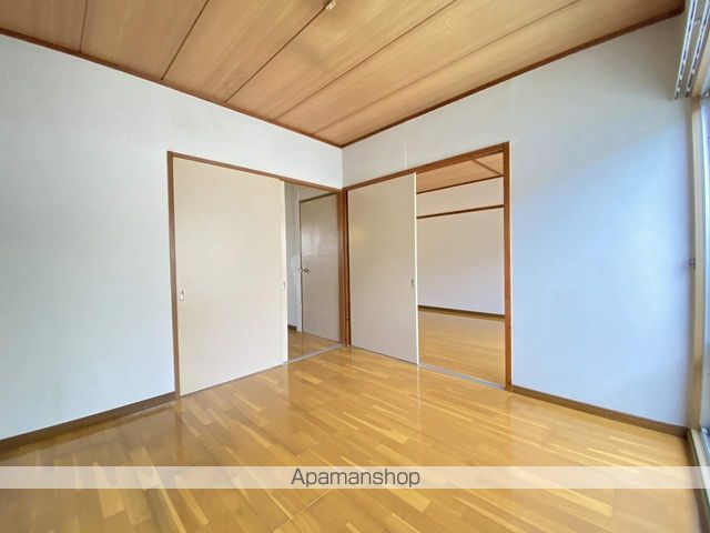 メゾン広瀬の内装写真