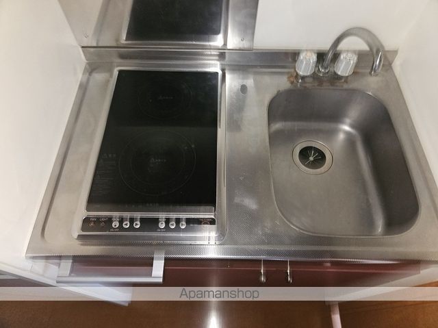 レオパレスグランシャリオの内装写真