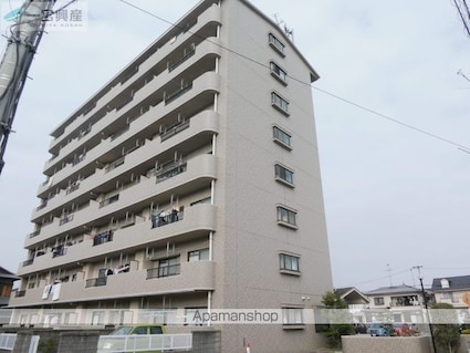 Ｎ・ステージ[3LDK/70.41m2]の外観2