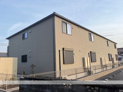 コンフォール水口[1LDK/50.01m2]の外観3