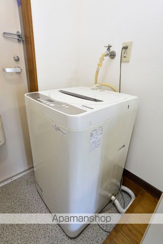 トライムパレスの内装写真