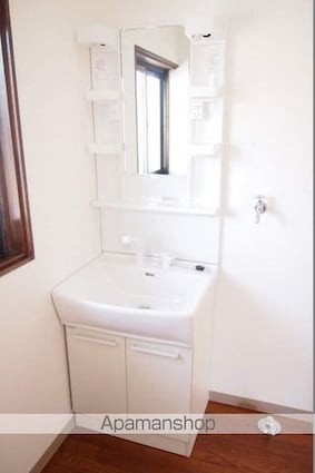 フラワーハイツ[3DK/56.2m2]の内装5