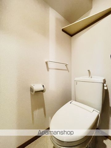 グランツ丸の内の内装写真