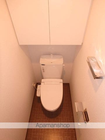 DIPS東十条の内装写真