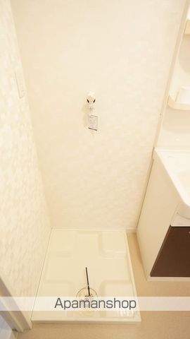 ヴィガラス永田町の内装写真
