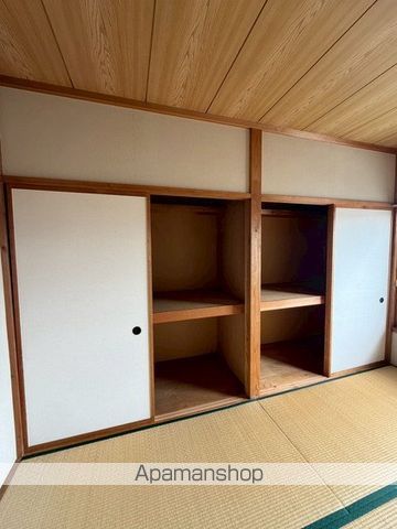 ハイム野毛Aの内装写真