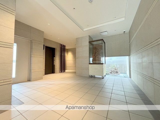 TEAL RESIDENCE BAYの内装写真