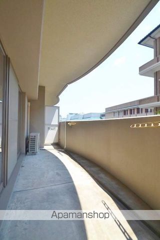 アークハイツ鹿田の内装写真