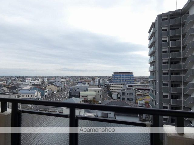 ライフ第6マンション藤枝駅前のその他写真