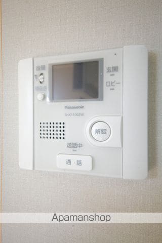 京王電鉄高尾線 狭間駅 徒歩13分 2階建 築15年の内装写真
