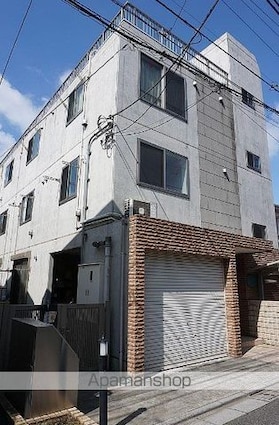 パークヴィラ城北[1K/22.87m2]の外観2