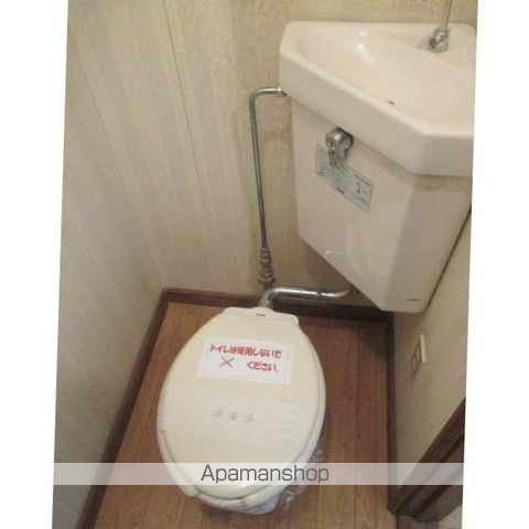 パークマンション1の内装写真