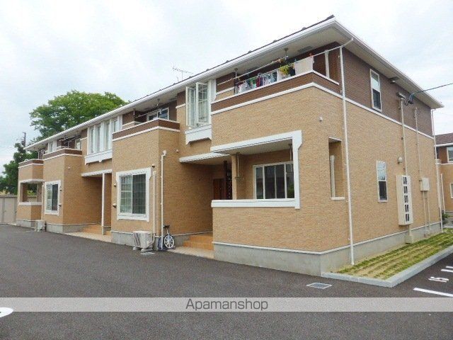 プリムローズ Bの外観写真