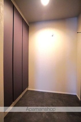 東京都千代田区外神田３丁目[2DK/38.12m2]の玄関