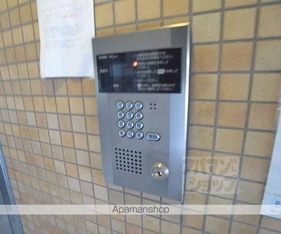 ハウスセゾン四条通のその他写真