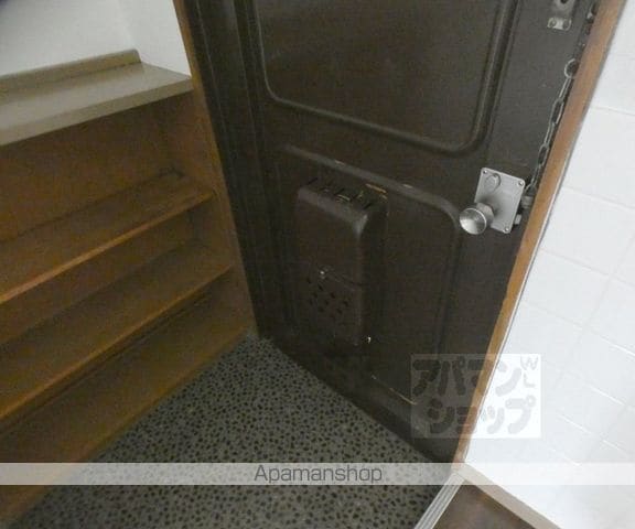 ロイヤルマンション下鴨の内装写真