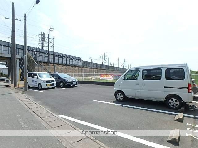 フラットサンパティークのその他写真