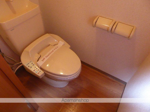 フォルティアの内装写真