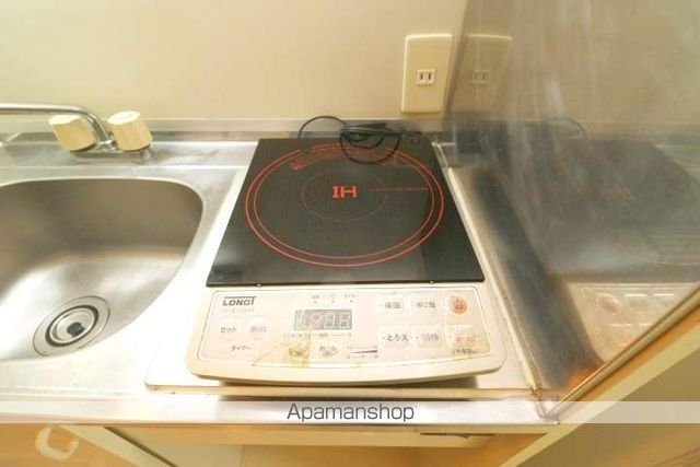 アルカディア倉敷の内装写真