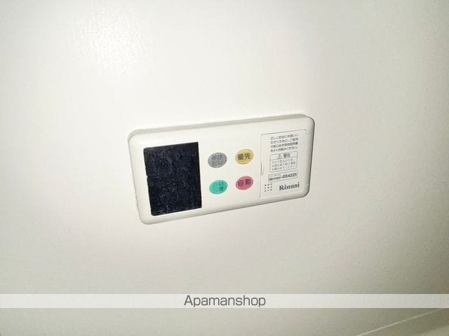 リーヴァ黄瀬川の内装写真