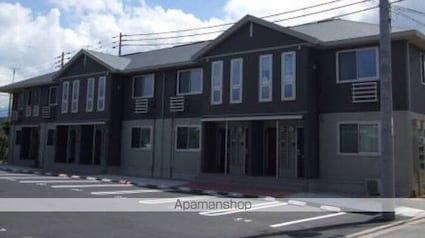 エイトサザンコート　Ｂ棟[2LDK/53.8m2]の外観2