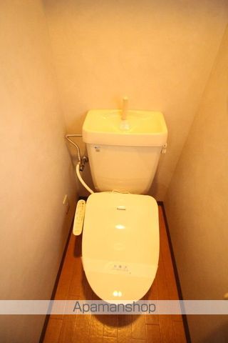 サニーコスモIIの内装写真