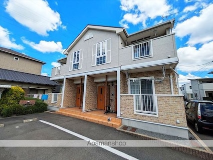 スターレジデンス[2LDK/57.02m2]の外観3