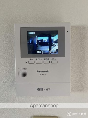 高松琴平電鉄琴平線 三条駅 徒歩4分 2階建 築48年の内装写真