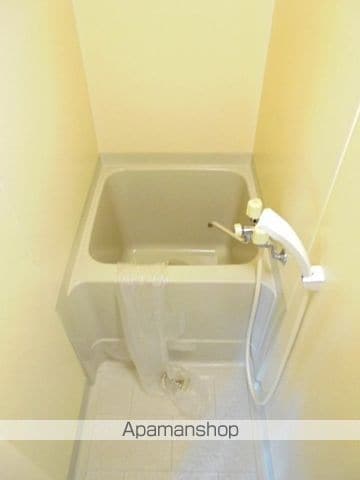 津之江パークハイツ2号館の内装写真