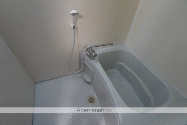 クレールヒルの内装写真