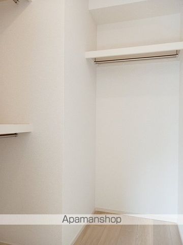 ラ フォンテの内装写真
