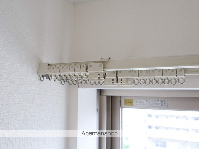GRAN DUKE代官町の内装写真