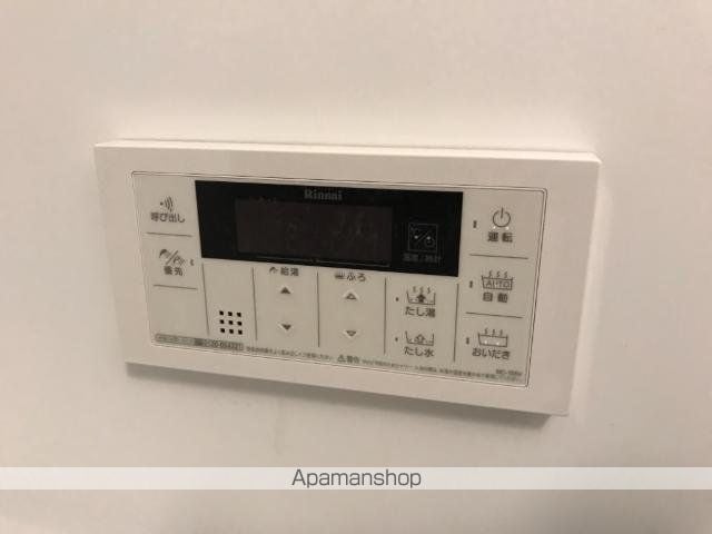 ソンリッサ 小坂の内装写真
