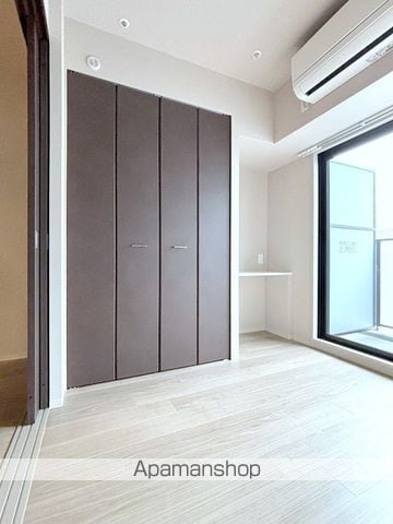 ディモーラUTUBOKOUENの内装写真