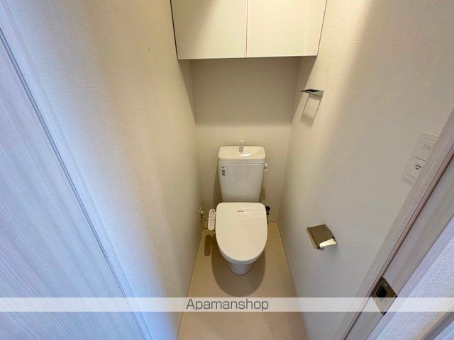 スプランディッド梅田WESTの内装写真