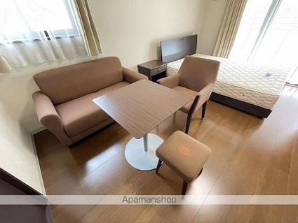 ヴィラフリーデ瓦町[1K/36.7m2]のその他部屋・スペース