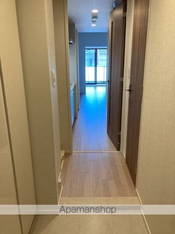 パークアクシス北千束MOCXIONの内装写真