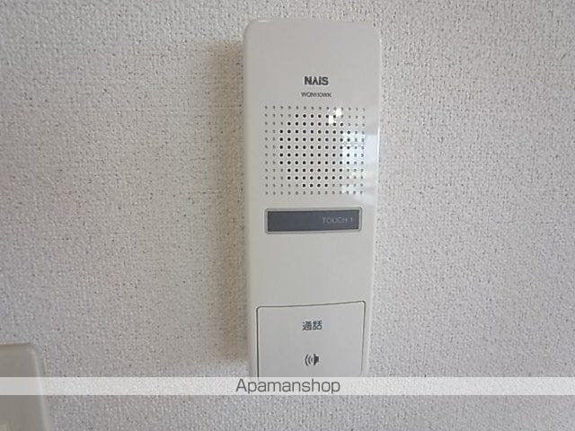 グランドパレス学園前の内装写真