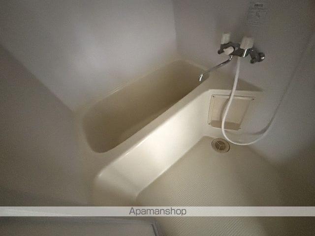 AVANT GARDEIの内装写真